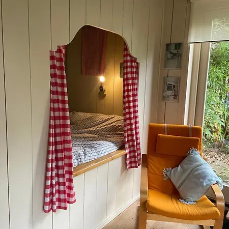 Panzió Het Atelier Alkmaar