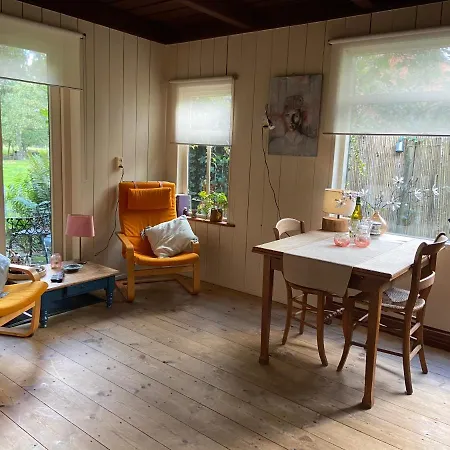 Het Atelier Panzió Alkmaar