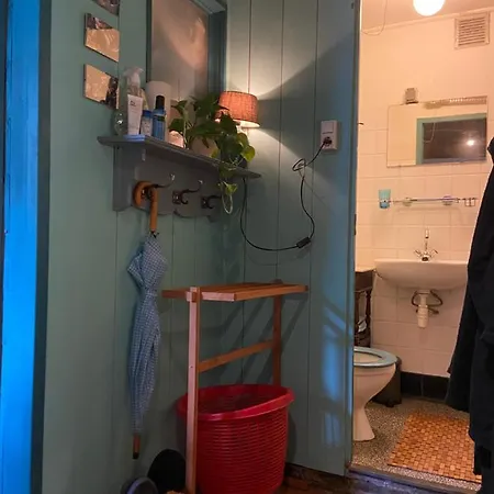 Bed and breakfast Het Atelier *