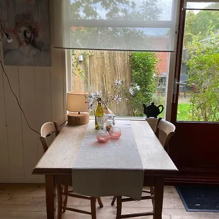 Het Atelier Bed & Breakfast Alkmaar