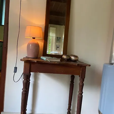 Bed & Breakfast Het Atelier *