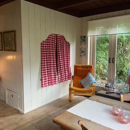 Bed & Breakfast Het Atelier